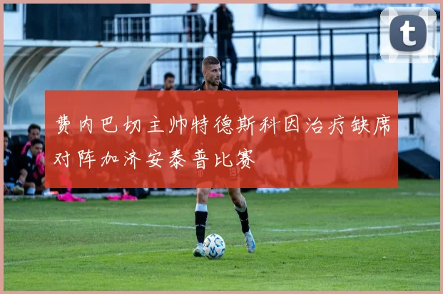 费内巴切主帅特德斯科因治疗缺席对阵加济安泰普比赛
