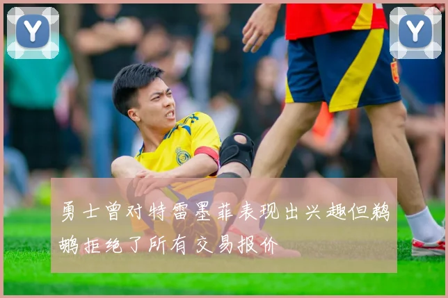 勇士曾对特雷墨菲表现出兴趣但鹈鹕拒绝了所有交易报价